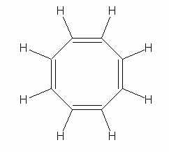 cyclooctatetraene