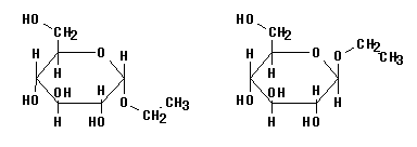 Quiz, Carbohydrates, #6