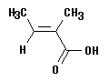 tiglic acid